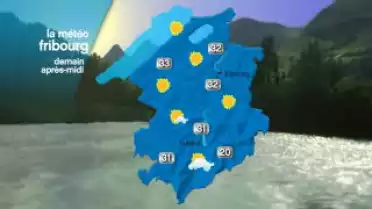 La Météo FR du 27.06.11