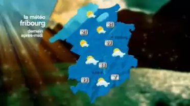 La Météo FR du 29.06.11