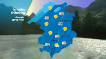 La Météo FR du 01.07.11