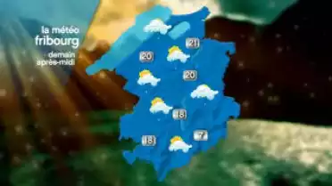 La Météo FR du 17.07.11