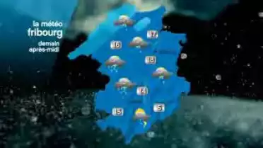 La Météo FR du 18.07.11