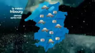 La Météo FR du 26.07.11