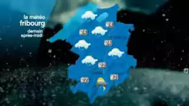 La Météo FR du 04.08.11