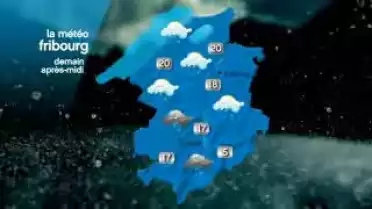 La Météo FR du 08.08.11