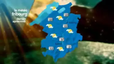 La Météo FR du 09.08.11