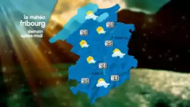 La Météo FR du 12.08.11
