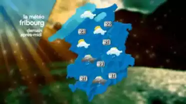 La Météo FR du 14.08.11