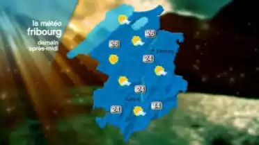 La Météo FR du 15.08.11