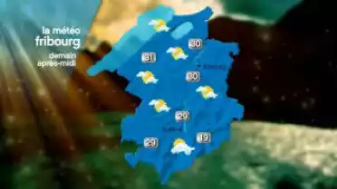 La Météo FR du 17.08.11