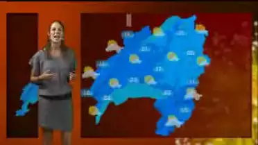 La Météo du 13.09.11