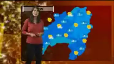 La Météo du 20.09.11