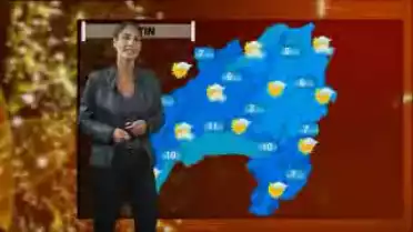 La Météo du 21.09.11