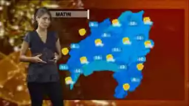 La Météo du 29.09.11