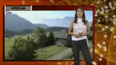 La Météo du 04.10.11