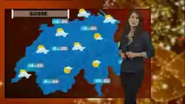 La Météo du 05.10.11