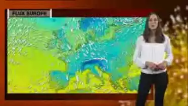 La Météo du 07.10.11