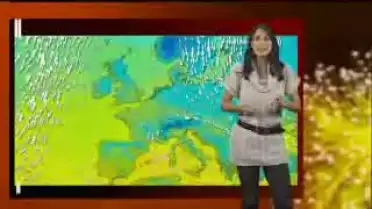 La Météo du 12.10.11