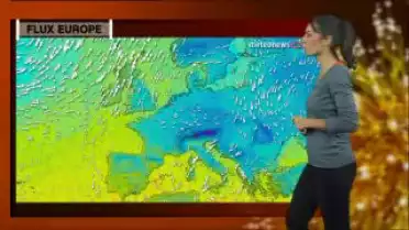 La Météo du 14.10.11