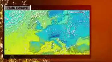 La Météo du 15.10.11