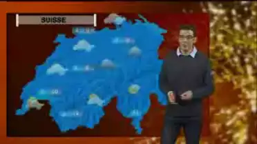 La Météo du 19.10.11