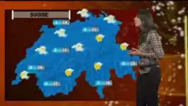 La Météo du 28.10.11