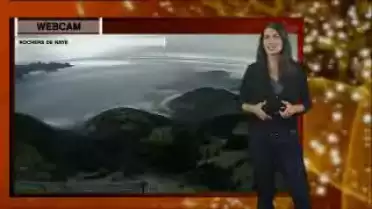 La Météo du 08.11.11