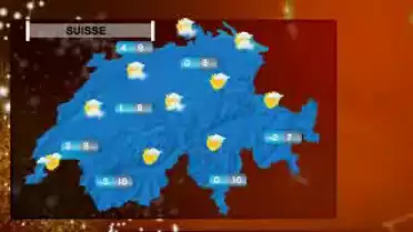 La Météo du 19.11.11