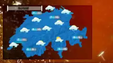 La Météo du 03.12.11
