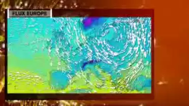 La Météo du 17.12.11