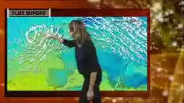 La Météo du 26.12.11