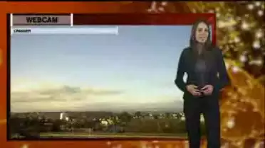 La Météo du 29.12.11