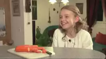 La Minute Nutrition - Les carottes sont-elles bonnes pour la vue ?