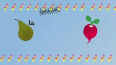 La Minute Nutrition - Parfois j&#039;ai faim, parfois pas. Pourquoi ?