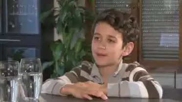 La Minute Nutrition - Si je ne bois pas assez d&#039;eau, qu&#039;est-ce qui m&#039;arrivera?