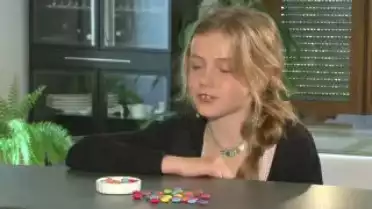 La Minute Nutrition - Les colorants alimentaires sont-ils dangereux ?