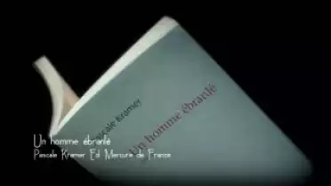Marque-Page - Un homme ébranlé