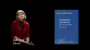 Marque-Page - Un immense asile de fous