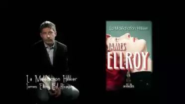 Marque-Page - La malédiction Hilliker