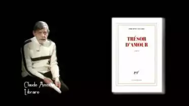 Marque-Page - Trésor d&#039;amour