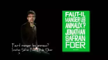 Marque-Page - Faut-il manger les animaux ?