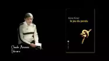 Marque-Page - Le jeu du pendu