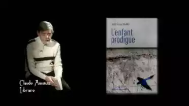 Marque-Page - L&#039;enfant prodigue