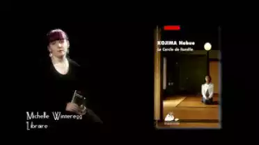 Marque-Page - Le cercle de famille