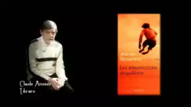 Marque-Page - Les insurrections singulières