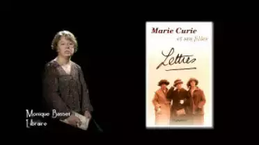 Marque-Page - Lettres
