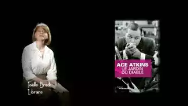 Marque-Page - Le jardin du diable