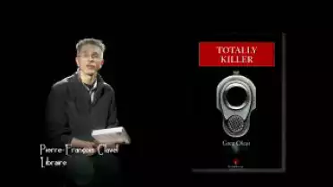 Marque-Page - Totally killer