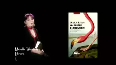 Marque-Page - La prière d&#039;Audubon
