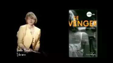 Marque-Page - Se venger