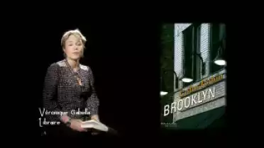 Marque-Page - Brooklyn